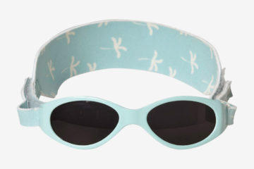 Baby-Sonnenbrille