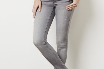 Umstands-Jeans
